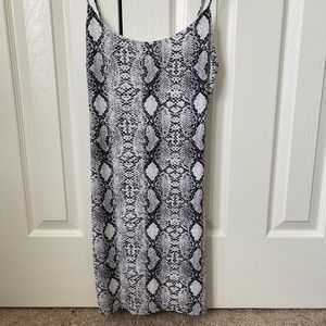 Body con dress!